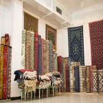 Silk Turkish Carpet Price