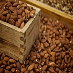 Half Kg Almond Price in India