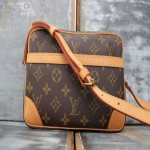 Louis Vuitton Crossbody Bag Price