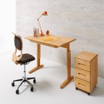 Wooden Office Chair Price