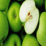 Green Apple Fruit Price in India