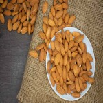 Australian Almonds Price in India