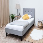 Foam Single Bed Mattress Price