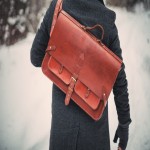 Mens Leather Bags Price