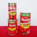 Hunt's Tomato Paste Price