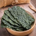 Dried Seaweed Laver Price