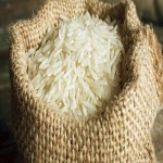 Bag of Rice Price in Ghana