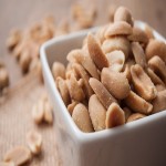Salted Peanuts Price in Delhi