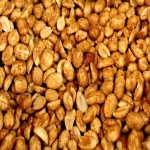 Roasted Peanuts Price in India