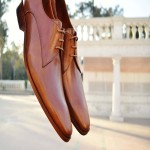 Pure Leather Shoes Price