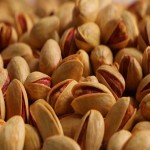 Roasted Pistachios Price in India