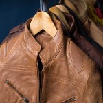 Genuine Leather Jacket price
