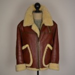 Sheepskin Leather Jacket Price