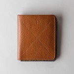Slim Leather Wallet Price in India