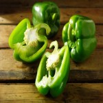 Green Pepper Price in Sri Lanka
