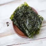 Roasted Laver Seaweed Price