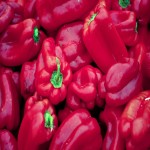Red Bell Pepper Price Philippines 2023