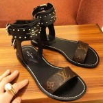 Louis Vuitton Sandals Price in Nigeria