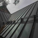 Galvanized Sheet Metal Roofing Prices
