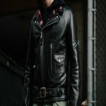 Cow Leather Jacket Price