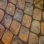 Stone Floor Tiles Price
