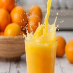 Orange Juice Concentrate Price per Ton