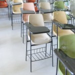 Plastic Student Chair Price in Pakistan