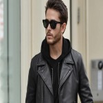 Leather Jacket Mens Prices