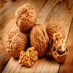 Shelled Walnuts Price in India