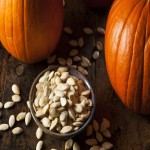 Pumpkin Seeds Price Per KG