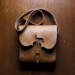 Leather Purse Price in India
