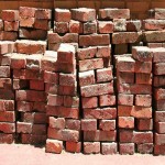 One Truck Bricks; Frost Resistant 3 Types Silicate Refractory Facing Brick