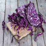 Red Cabbage per kg; Vitamins Antioxidant Mineral Source Arthritis Constipation Treatment