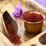 Herat Saffron Price in India