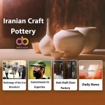 Arad Value Increase + Iranian Handicrafts + Our Factory + Backstage of virtual classes yesterday and...