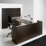 Bugatti Office Desk; Flexibile 3 Types Management Conference Staff