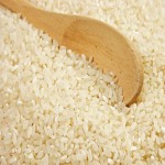Raw Rice in Karnataka (Grass Species) Vitamin D Calcium Iron Zinc