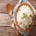Parmal Rice; Hard Texture Affordable Flavorful Mild Scent High Nutritional Value