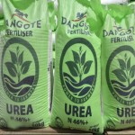 Dangote Fertilizer; Latest Technologies Facility Increase Soil Quality Agricultural Output