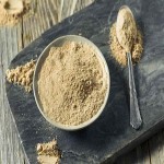 Ginger Powder (Unique Spices) Fresh Use Dishes Drinks Preventing Nausea Musculoskeletal
