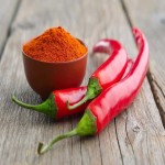 Cayenne Pepper in Sri Lanka; Supports Health Promoting Vitamins Culinary Meals Capabilities Uses