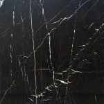 Nero Marquina Marble (Bituminous Limestone) Durability Frost Resistance Wear Resistance