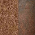 Pu Leather; Widely Used Artificial Vegan Leather Durable Flexible Polymer