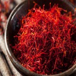Real Saffron (Crocus Sativus) Most Expensive Spice Cooking Industrial Usage