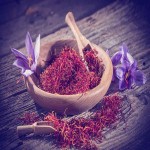 Real Saffron; Treats Stress Anxiety Skin Disorders Contains Nutrients Adorn Cuisine