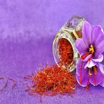 Negin Saffron in Sri Lanka; Crimson Red Sweet Distinct Flavor Incredible Aroma