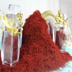 Saffron Spice Sri Lanka (Crocus) PMS Relief Anti-Seizure Boosts Immune System