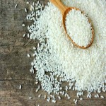 Organic Rice in Chennai; Reducing Exposure Dangerous Chemicals 2 Colors White Brown