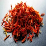 Saffron Spice; Improve Mental Health Anti Depressant Increasing Body Metabolism