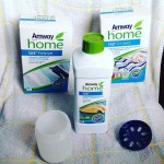 Amway Detergent Powder; Softening Clothes Preserving Color Fabric Cleaning Stains